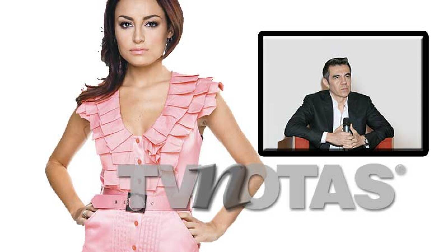 Marimar Vega lastimó a Adrián Uribe con sus acciones y palabras.