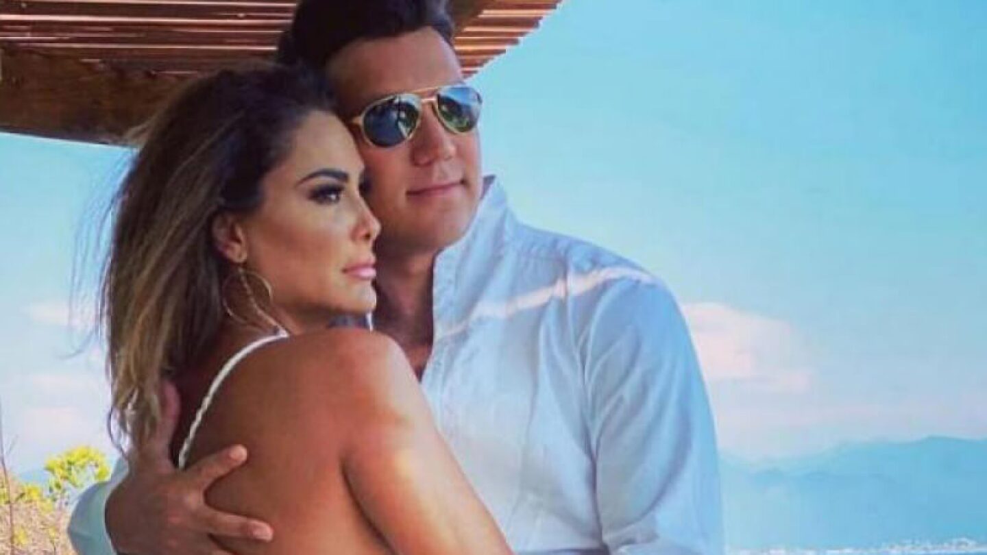 Ya no hay vuelta atrás, FBI formaliza acusación de fraude contra Larry Ramos