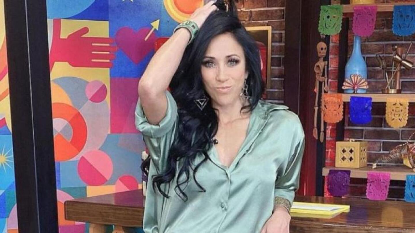 Mónica Noguera tendrá su propio programa en Imagen Televisión