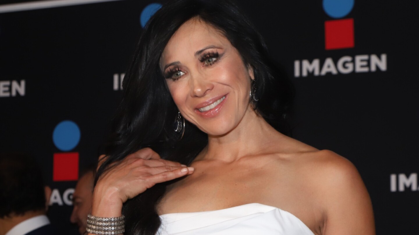 Mónica Noguera le dice adiós a Sale el Sol y se va a Imagen Televisión