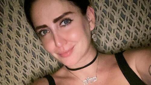 Celia Lora no tendrá hijos para no ser infeliz