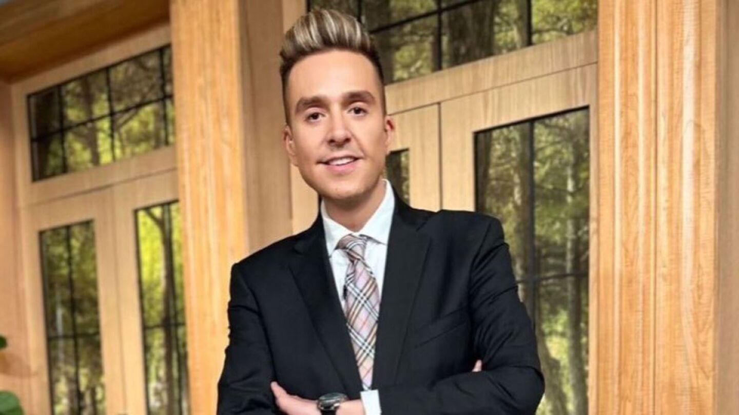 Daniel Bisogno estado de salud ya salió del hospital
