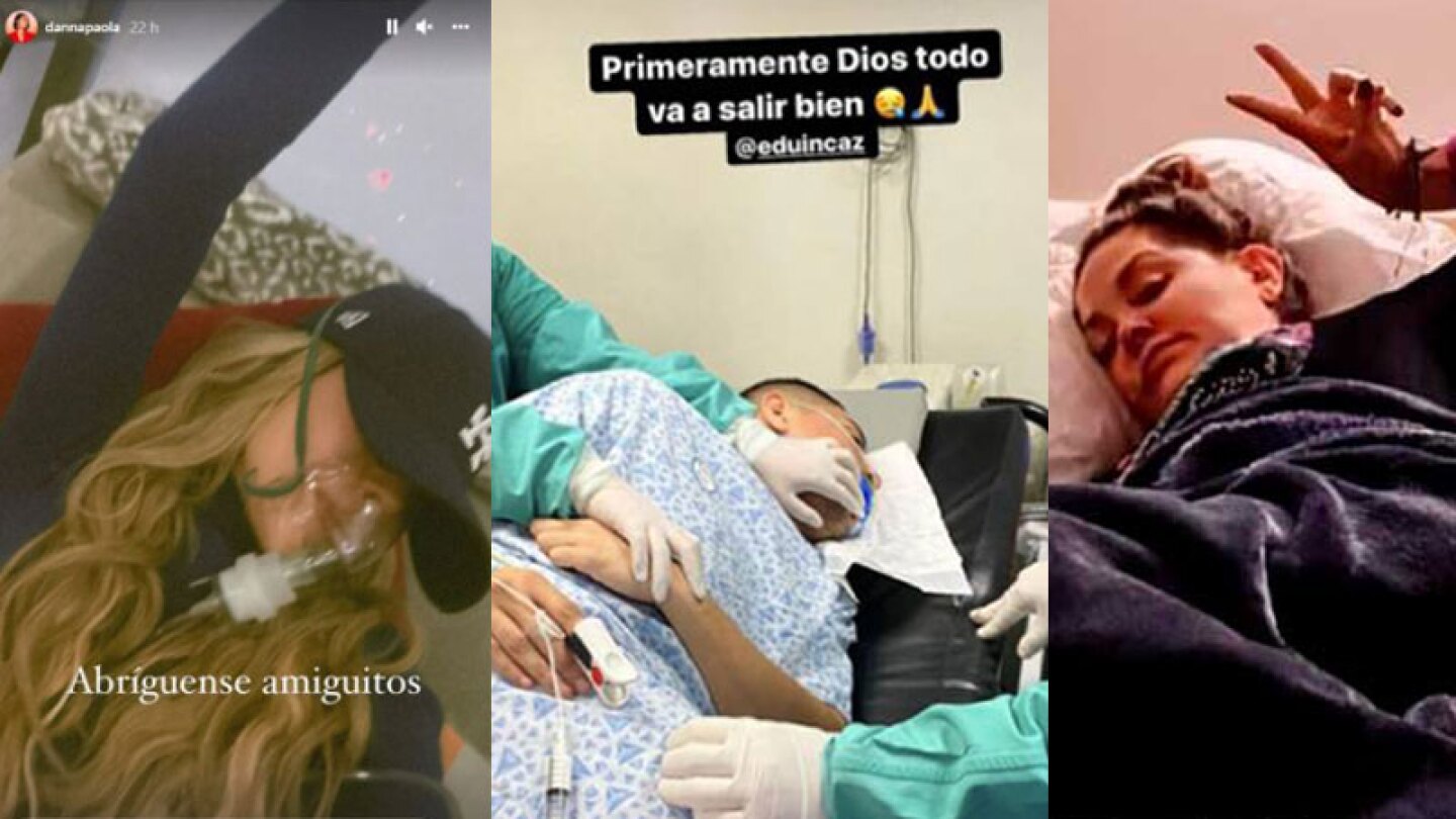 famosos enfermos tvnotas