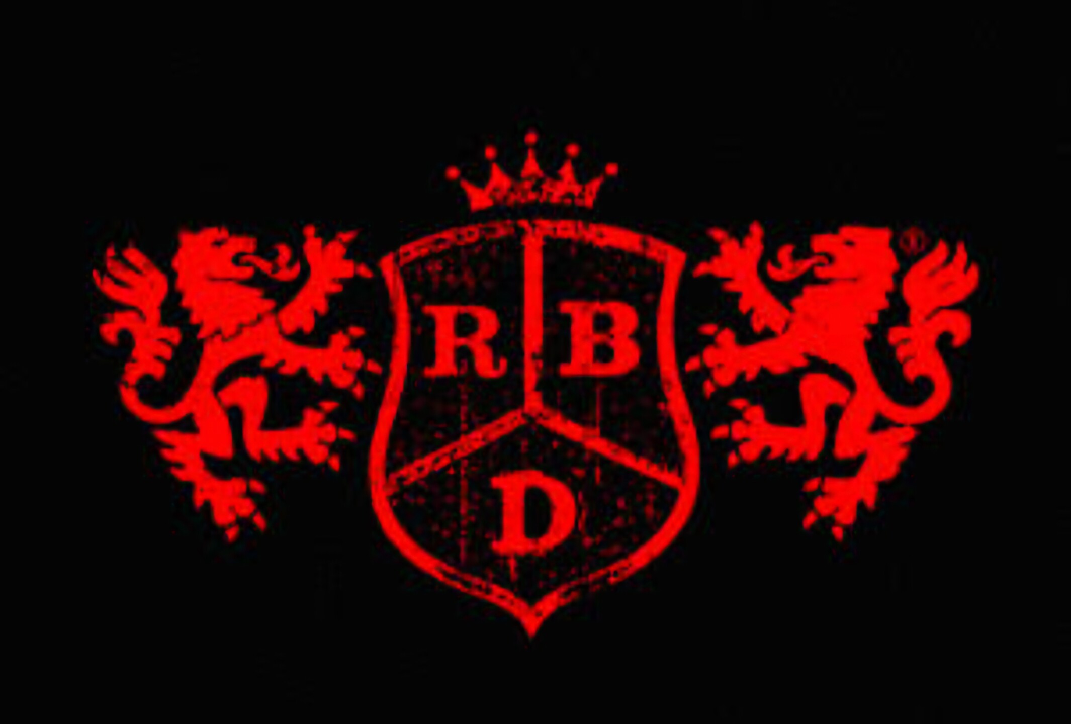 RBD logo
