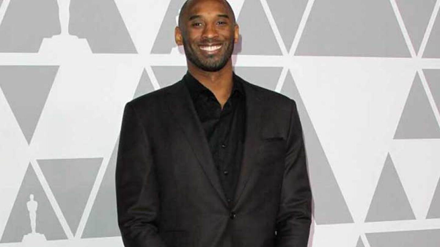 El fanático chino de Kobe Bryant fue denunciado por internautas.
