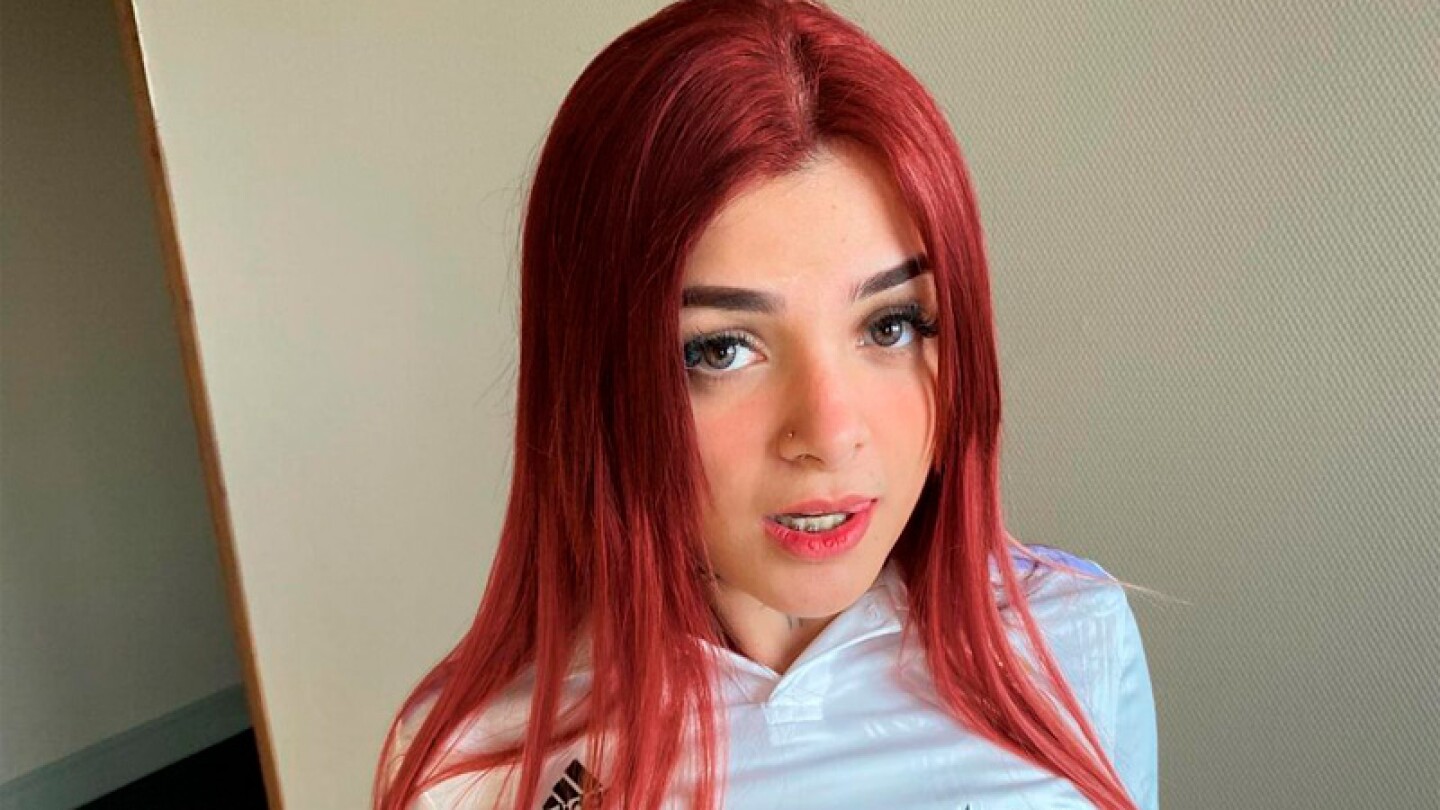 Karely Ruiz confiesa que sufrió maltrato por parte de un exnovio: "Me marcó mucho”