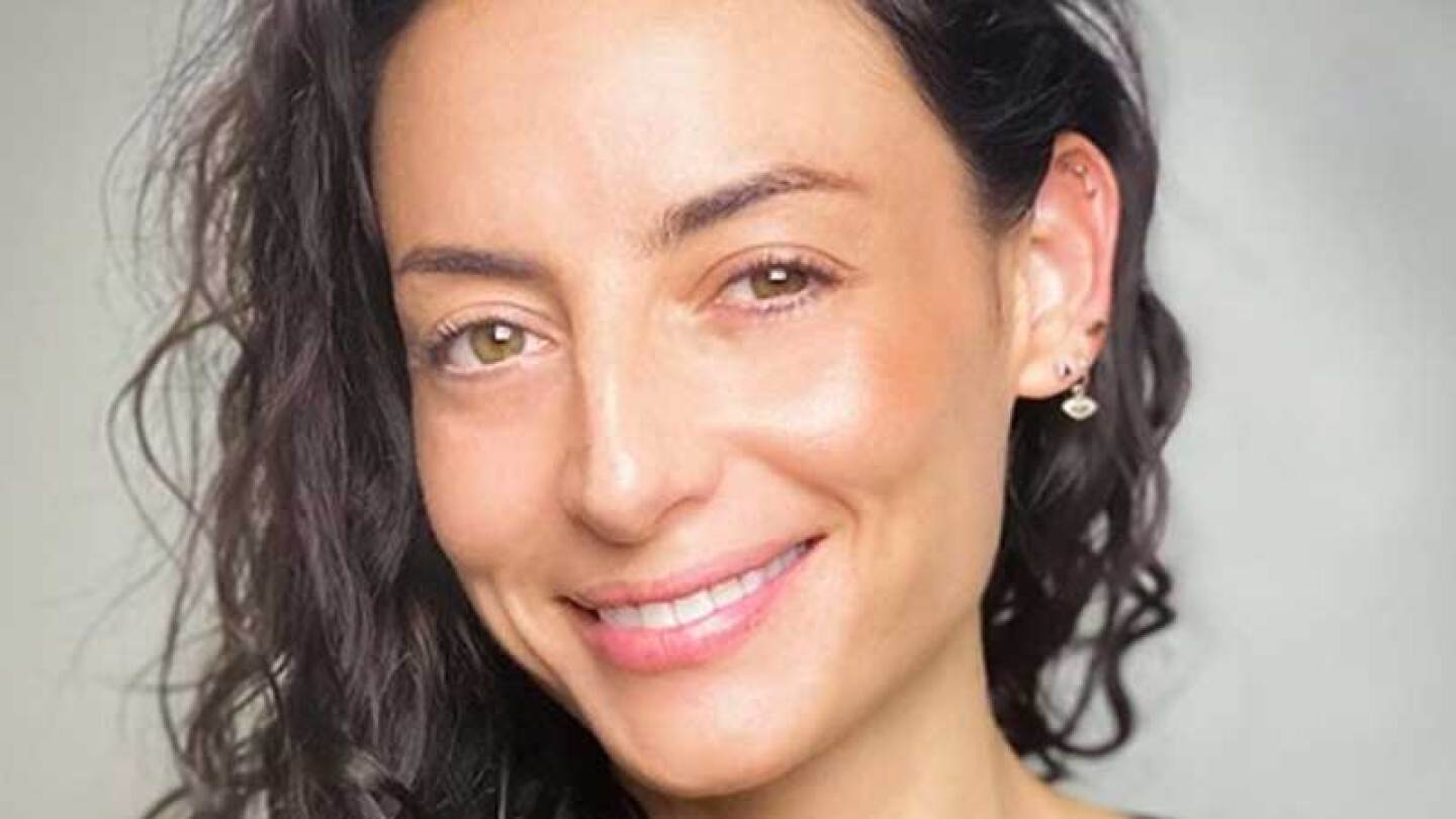 Marimar Vega revela si desea ser mamá pronto