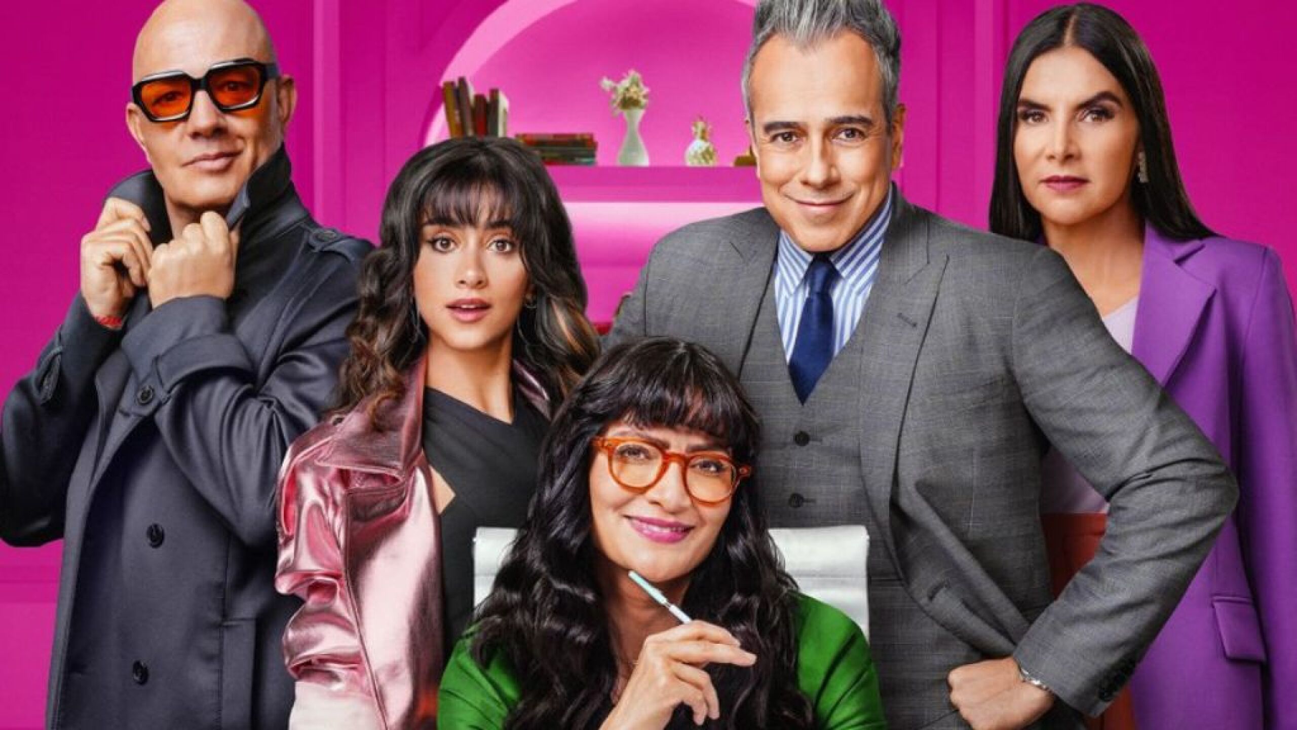 Betty la fea, nueva temporada