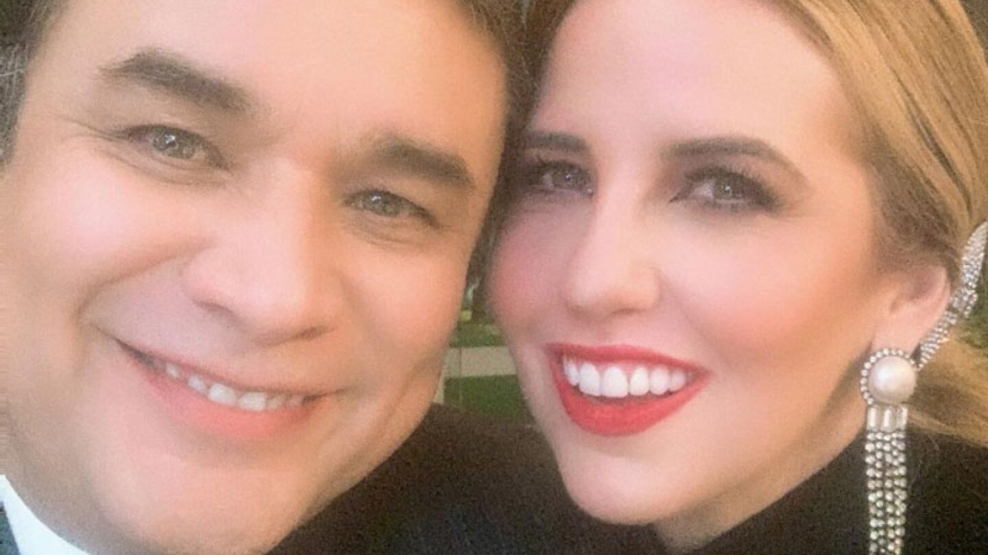 Raquel Bigorra renova votos matrimoniales en la playa