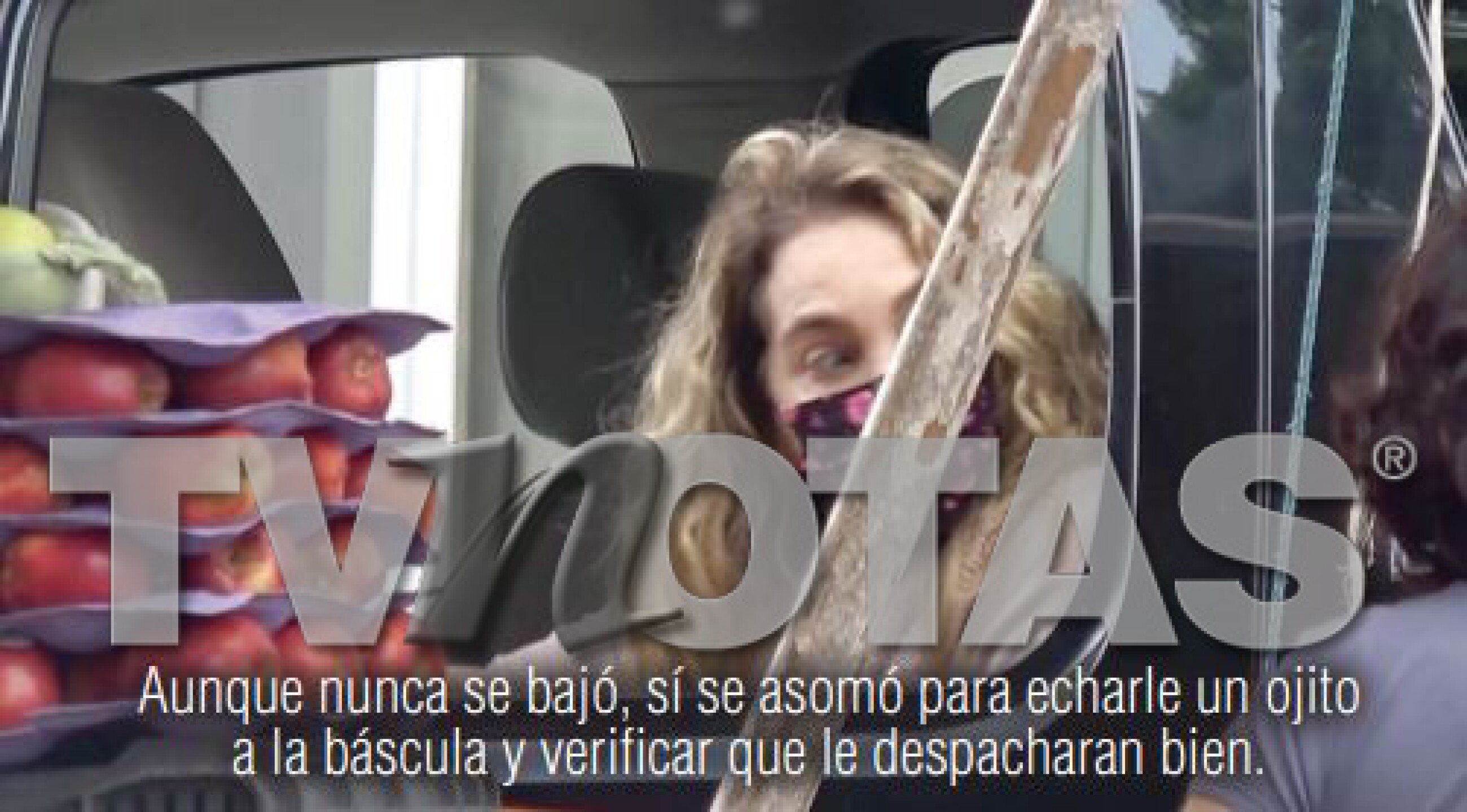 Archivo TVNotas.