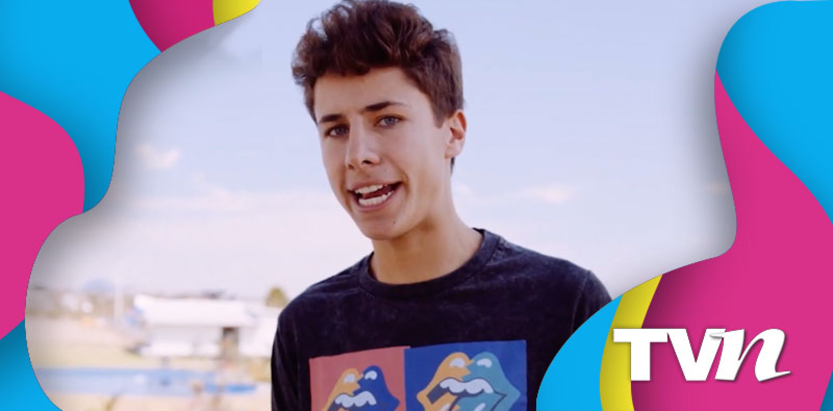 YouTube: Juanpa Zurita