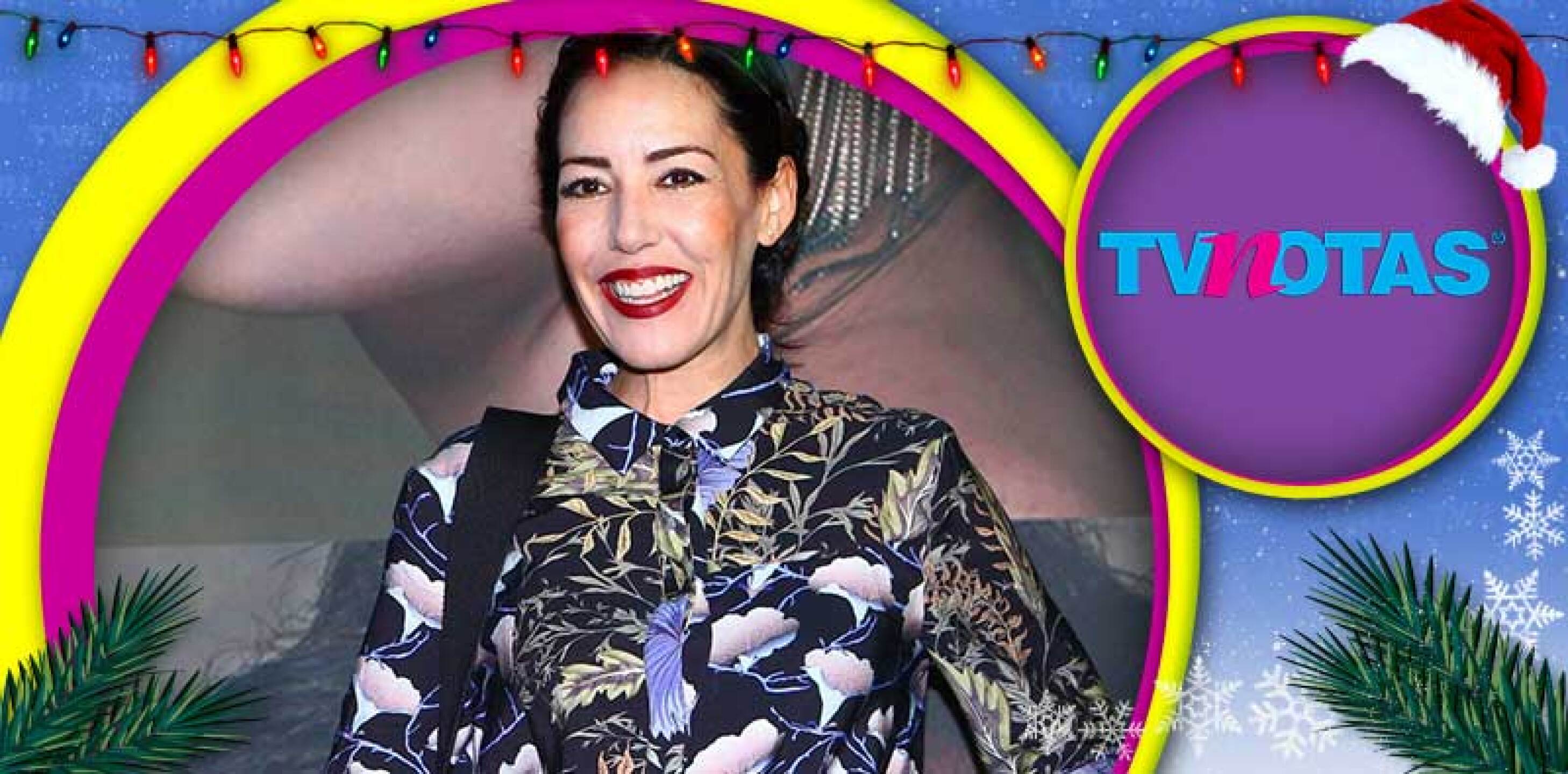 Tiene una buena relación con Michelle Salas.