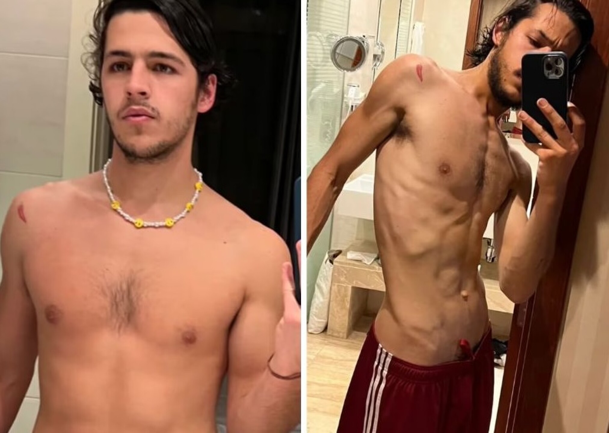 Los andes, la sociedad de la nieve