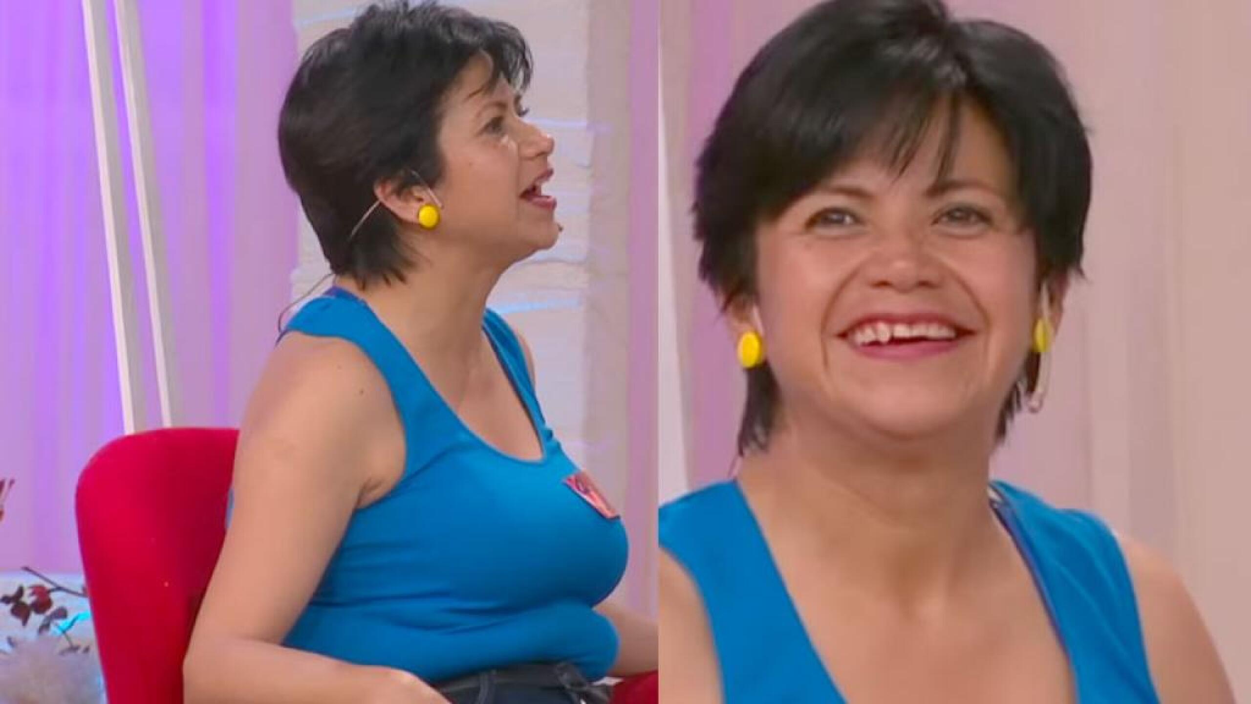 Cuenta lo sucedido.