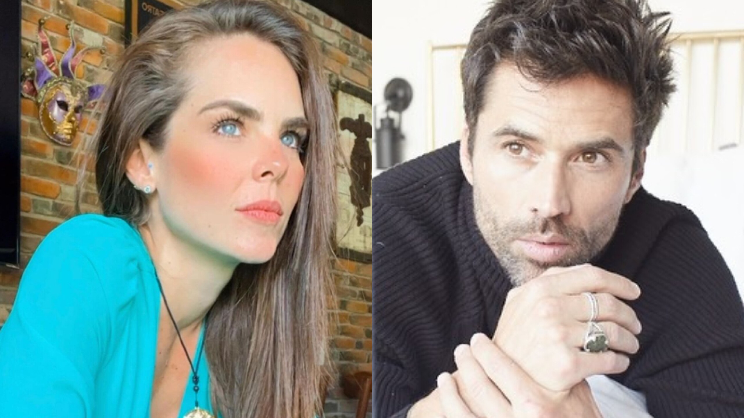 Matías Novoa  demanda de María José Magán