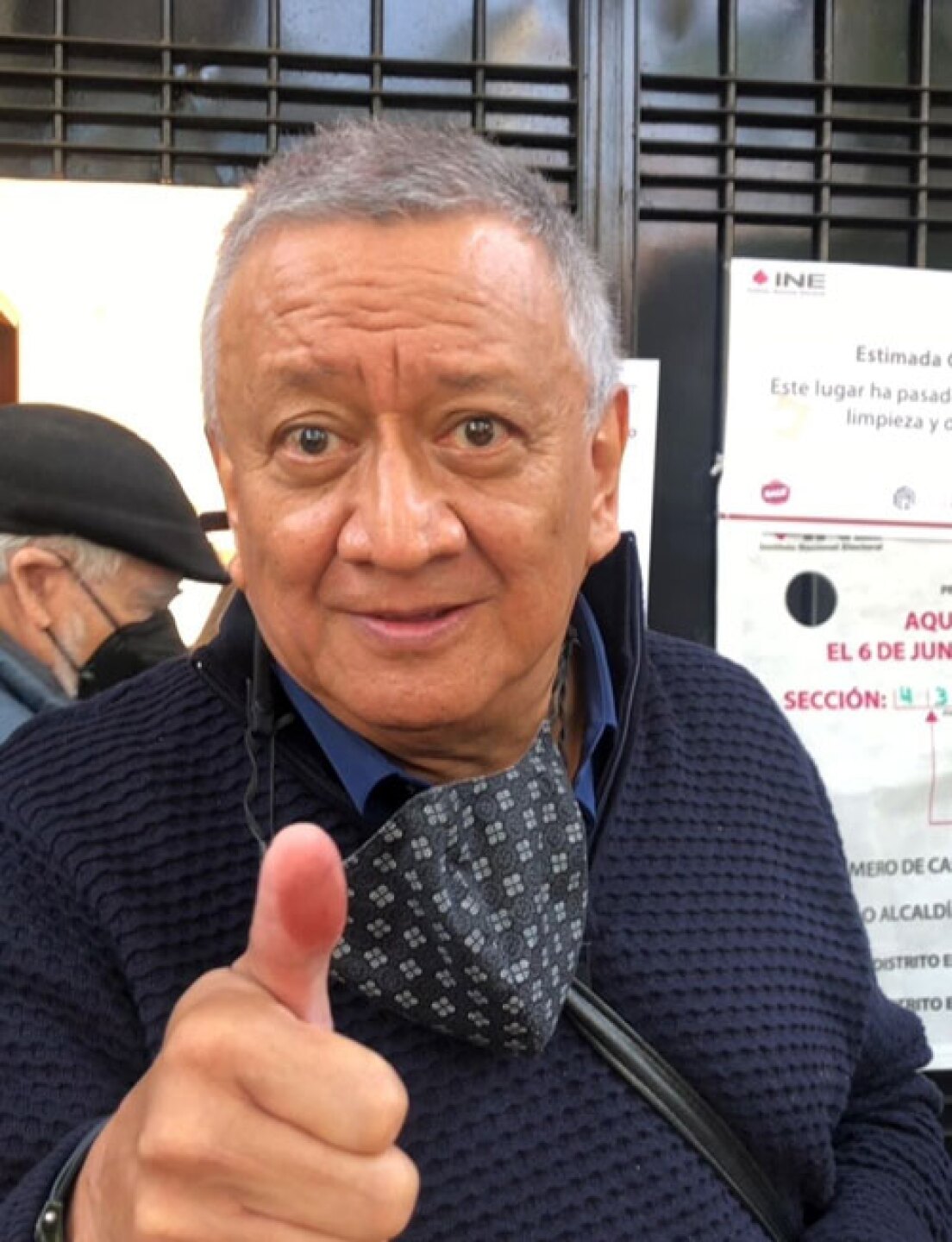 jorge falcon tvnotas