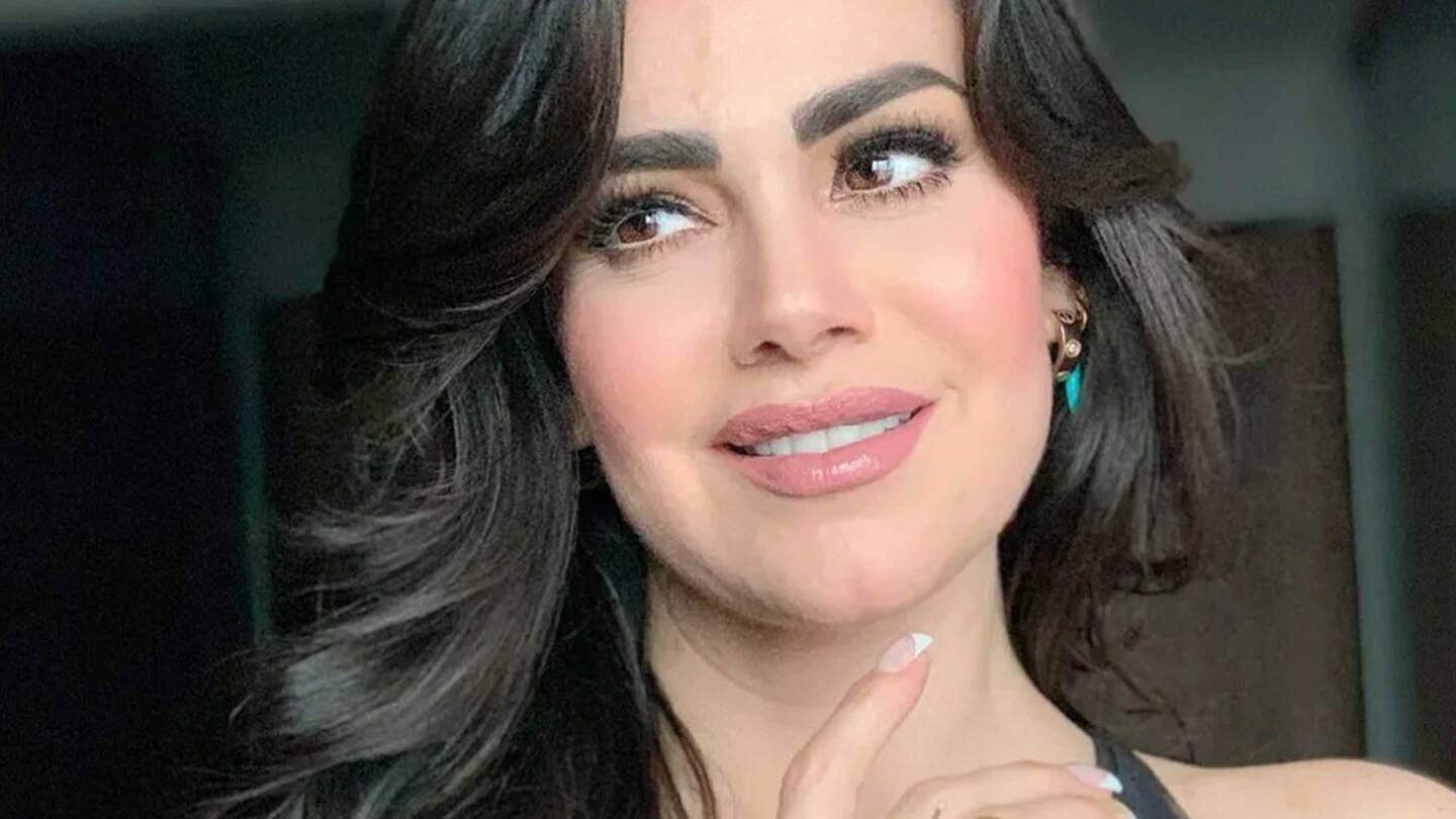 Eduin Caz se reconcilia con su esposa ¡triunfó el amor