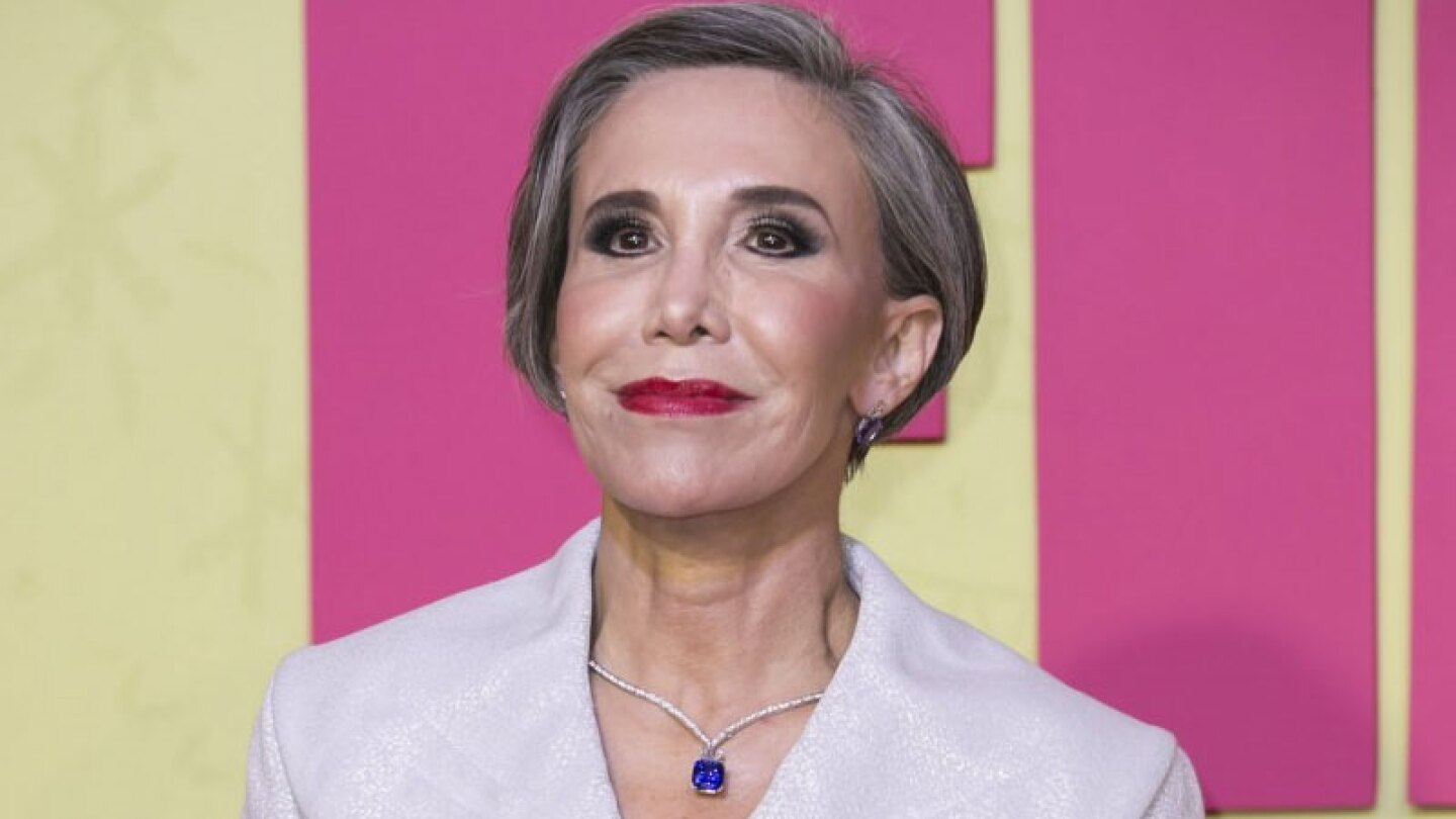 Florinda Meza no quiso que está fecha pasara desapercibida, por eso en su natalicio mandó un mensaje al cielo.