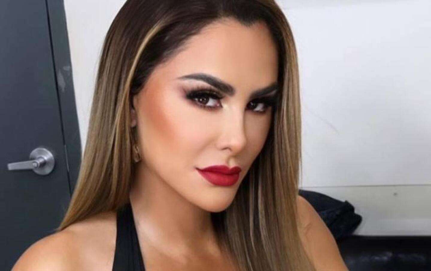 Ninel Conde: Pasa un cumpleaños más sin su hijo, envía emotivo mensaje de felicitación