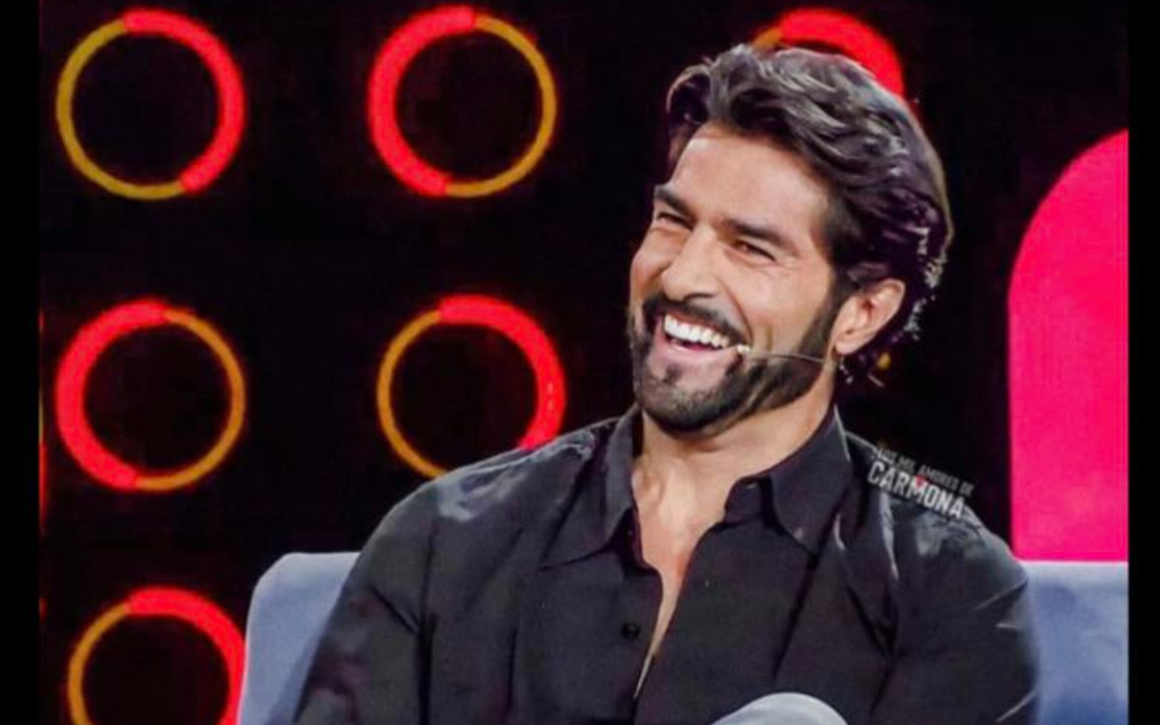 Arturo Carmona y Alicia Villarreal