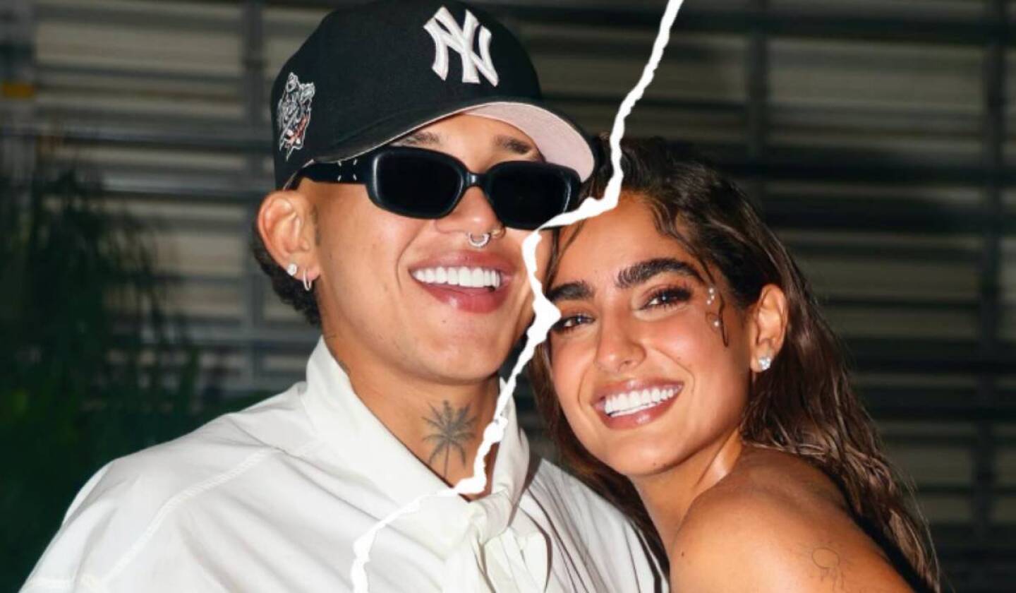 ¿Quién es Beéle, cantante acusado de filtrar video íntimo con su ex, Isabella Landera?