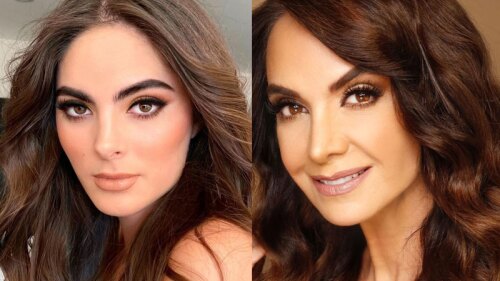 Sofía Aragón rompe el silencio y cuenta la verdad detrás de su corona