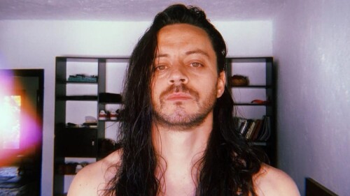 Alfredo Gatica da positivo a Covid-19