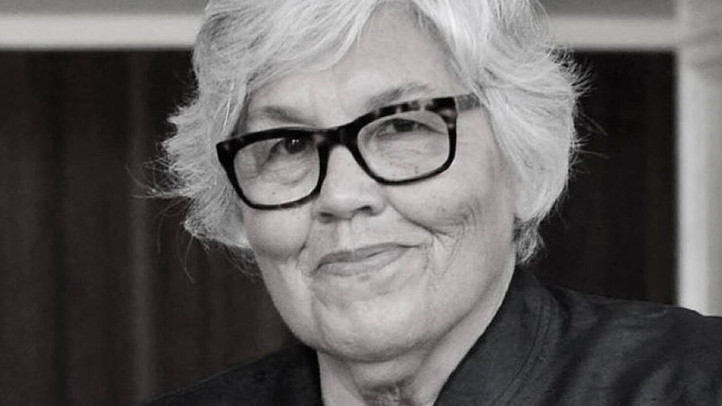Fallece Lourdes Portillo a los 80