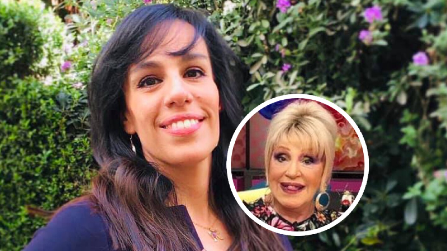 Marysol Sosa y Anel Noreña se reconcilian