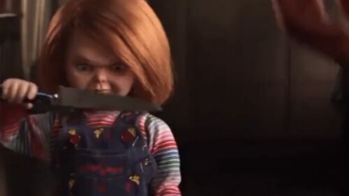 Chucky el muñeco diabólico