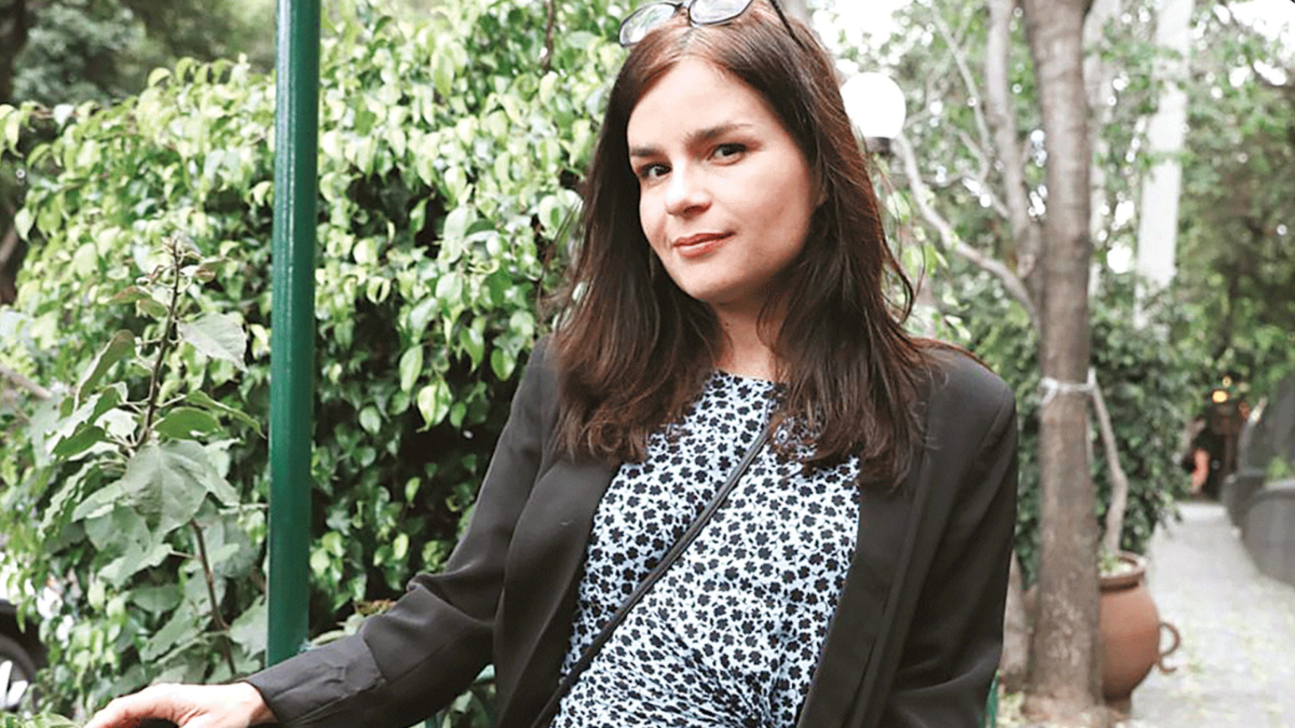 ¿Quién es Francesca Guillén?