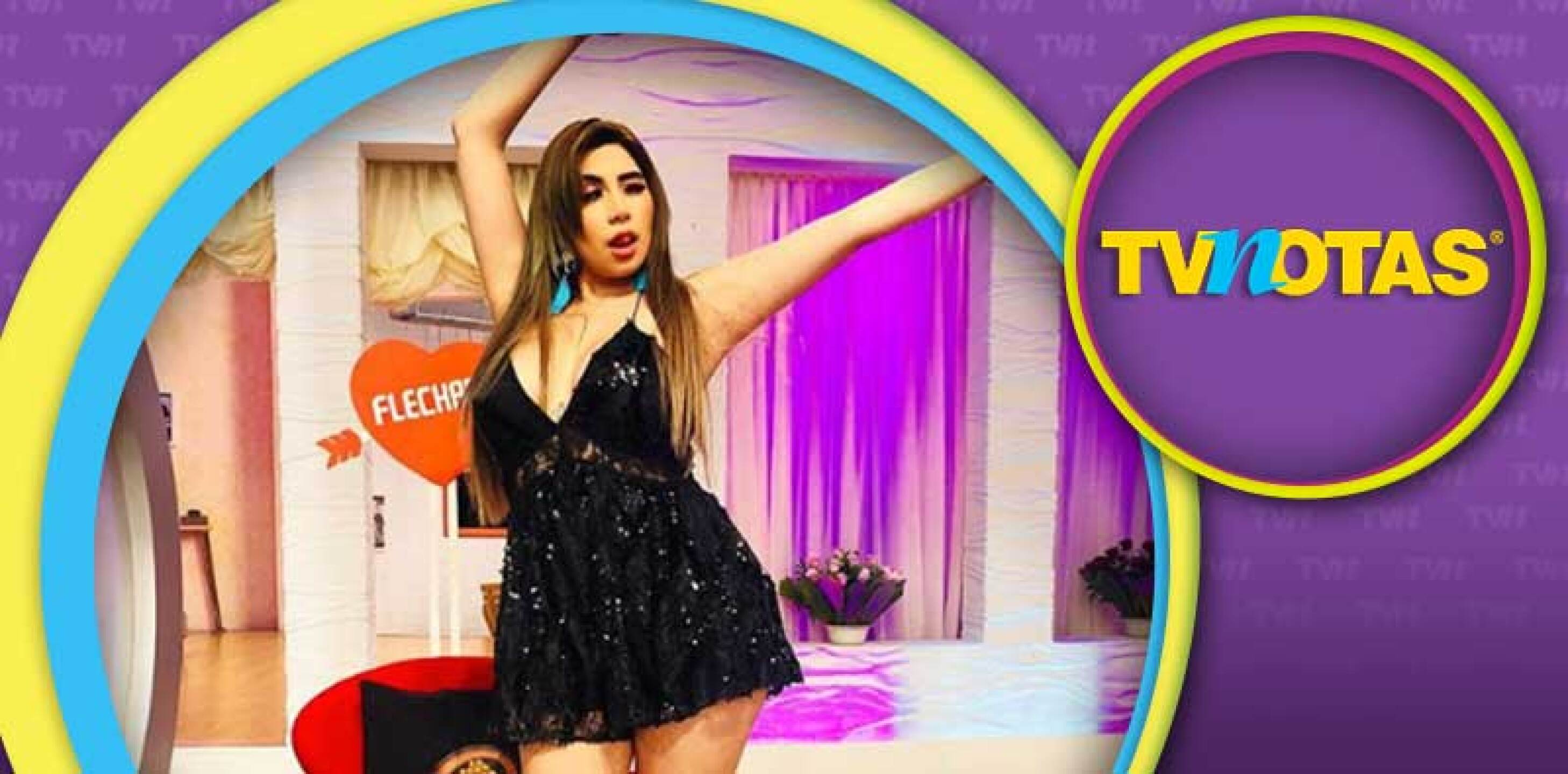 Alexis es una de las favoritas en 'Enamorándonos'.