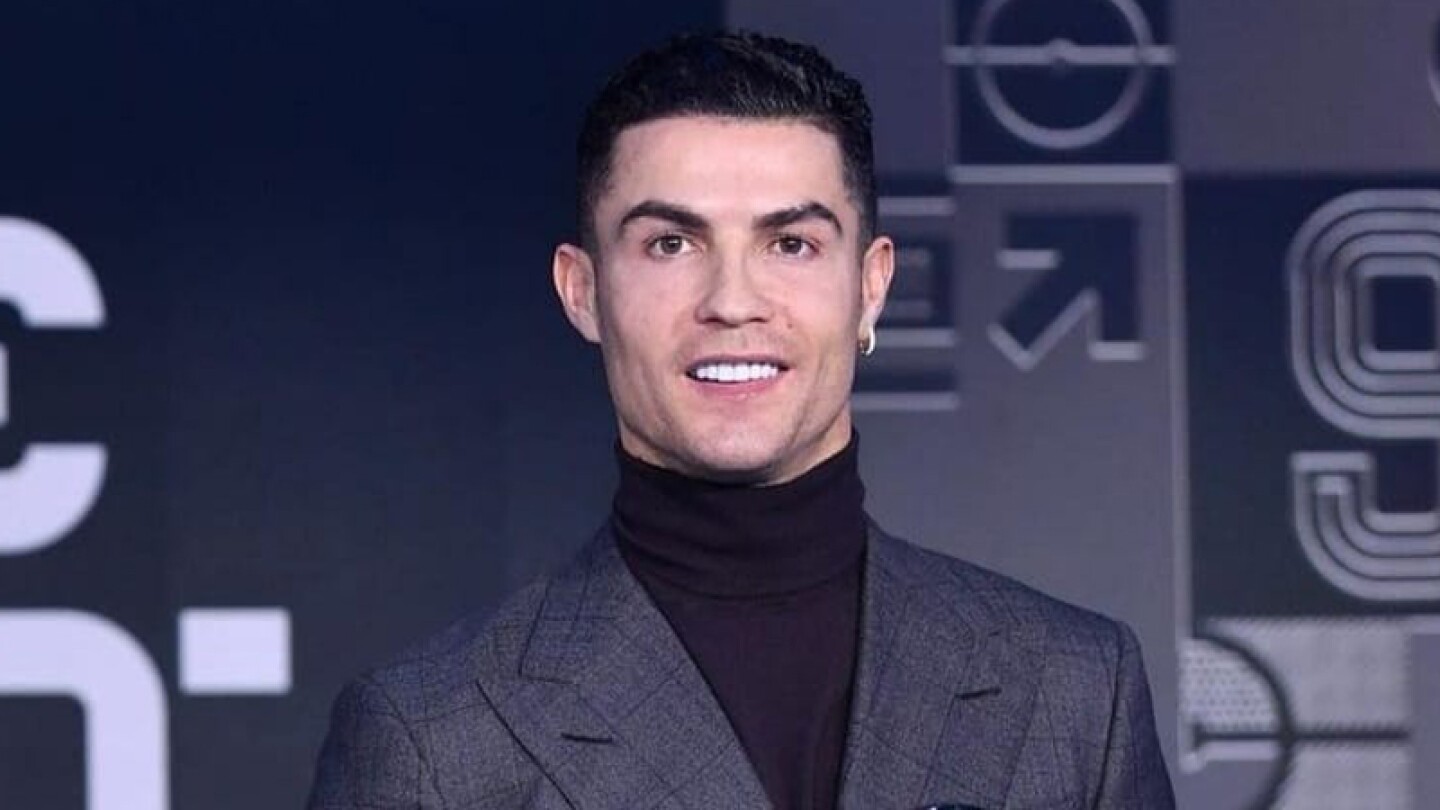 Cristiano Ronaldo da sus primeras palabras tras la pérdida de su bebé