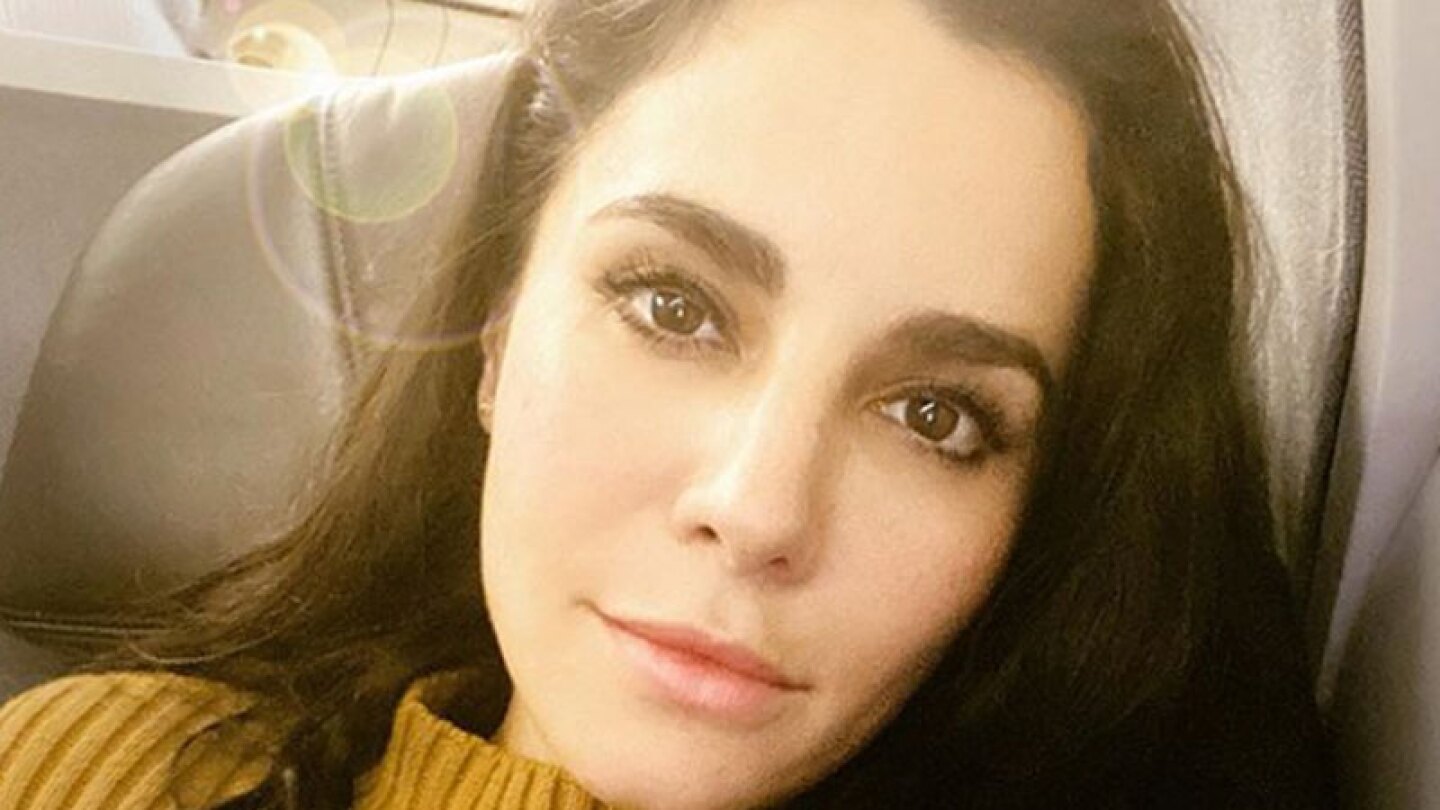 Tunden a Martha Higareda por foto que evidencia posibles cirugías plásticas