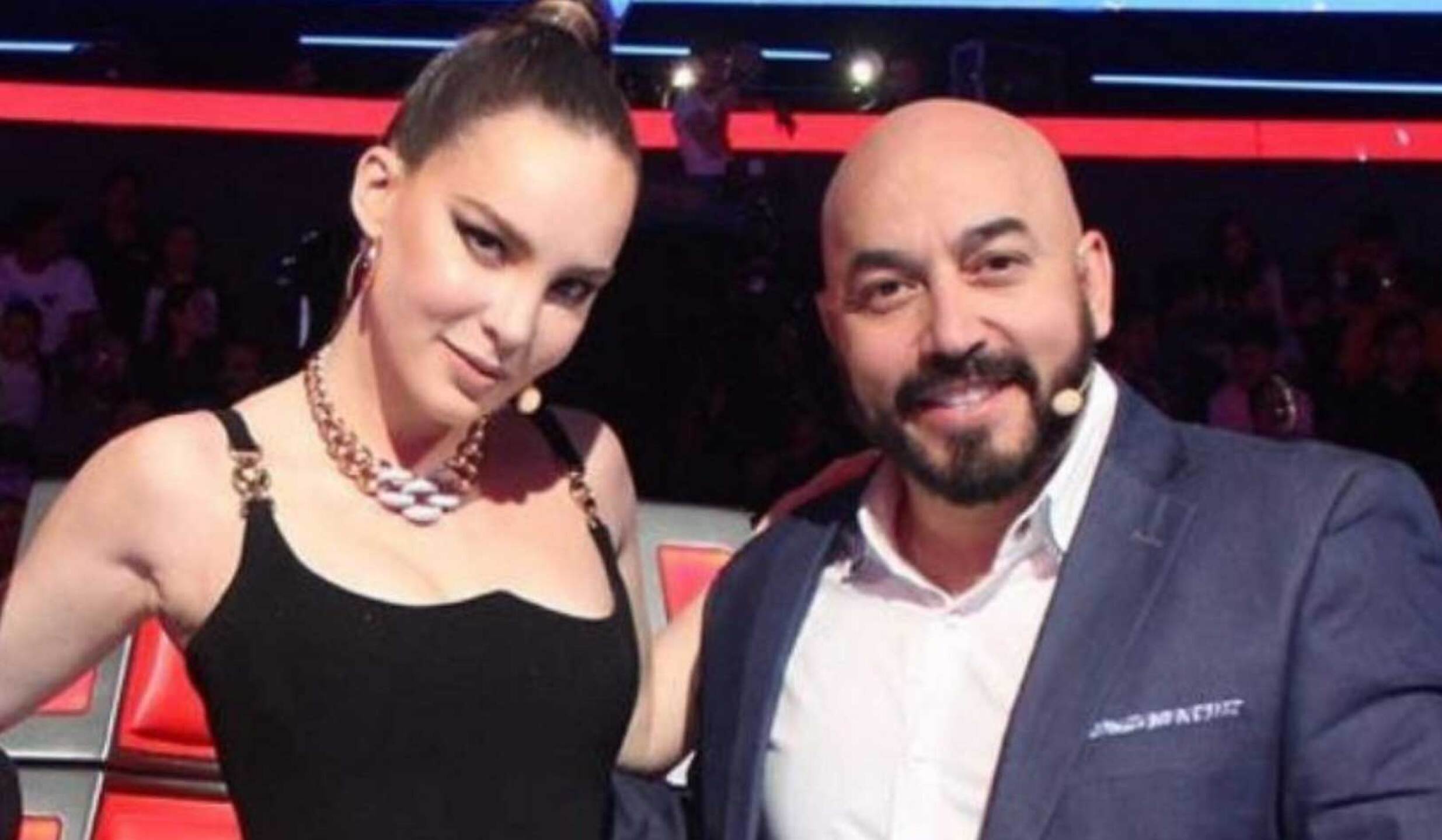 lupillo rivera tatuaje belinda