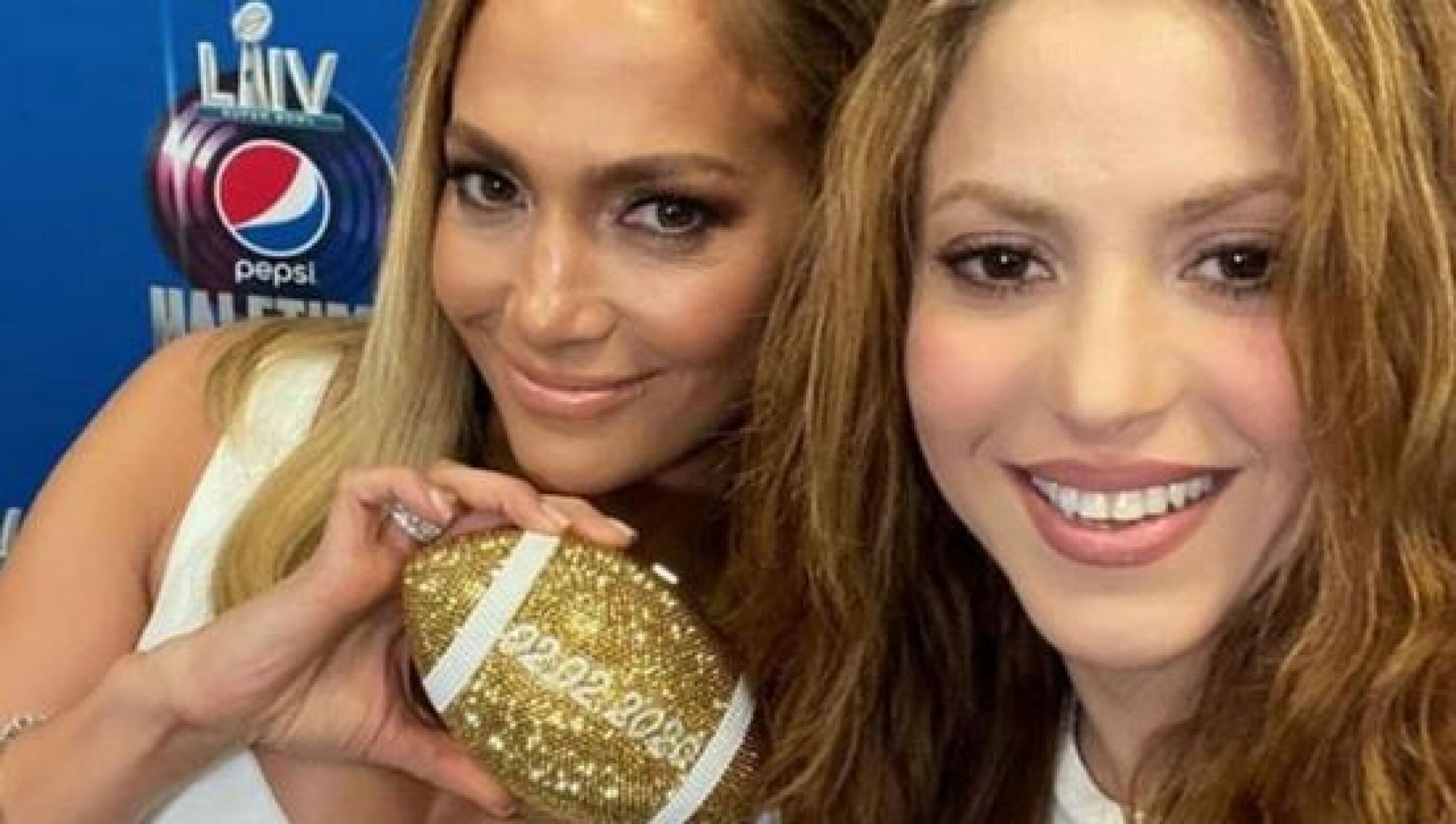 JLo cuenta por qué actuar con Shakira fue la peor idea del mundo