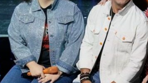 Lucero Mijares y Eduardo Capetillo Jr romance