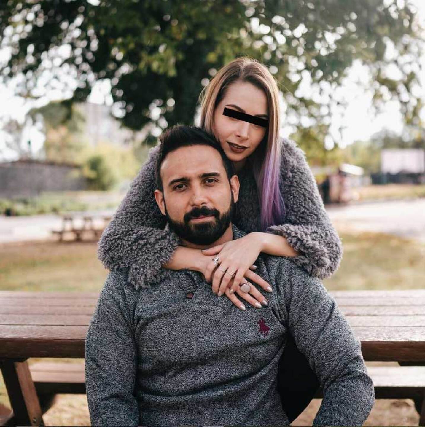 Novio de Yoss N critica el sistema penitenciario femenil