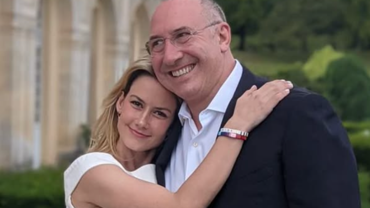 Altaír Jaribo habla sobre la posibilidad de ser madre con Frédéric García