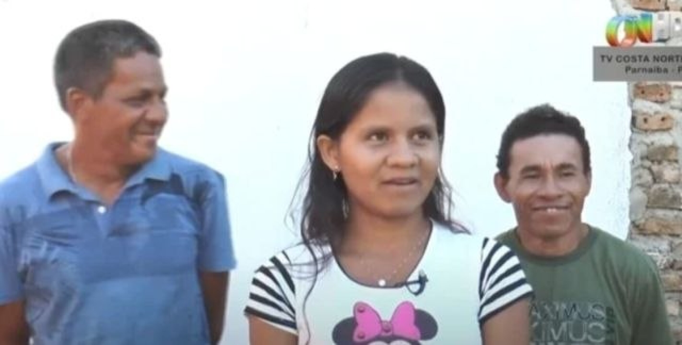 Para su sorpresa, la relación de tres ha funcionado muy bien.