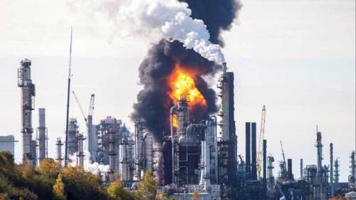 Se desconocen las causas del accidente