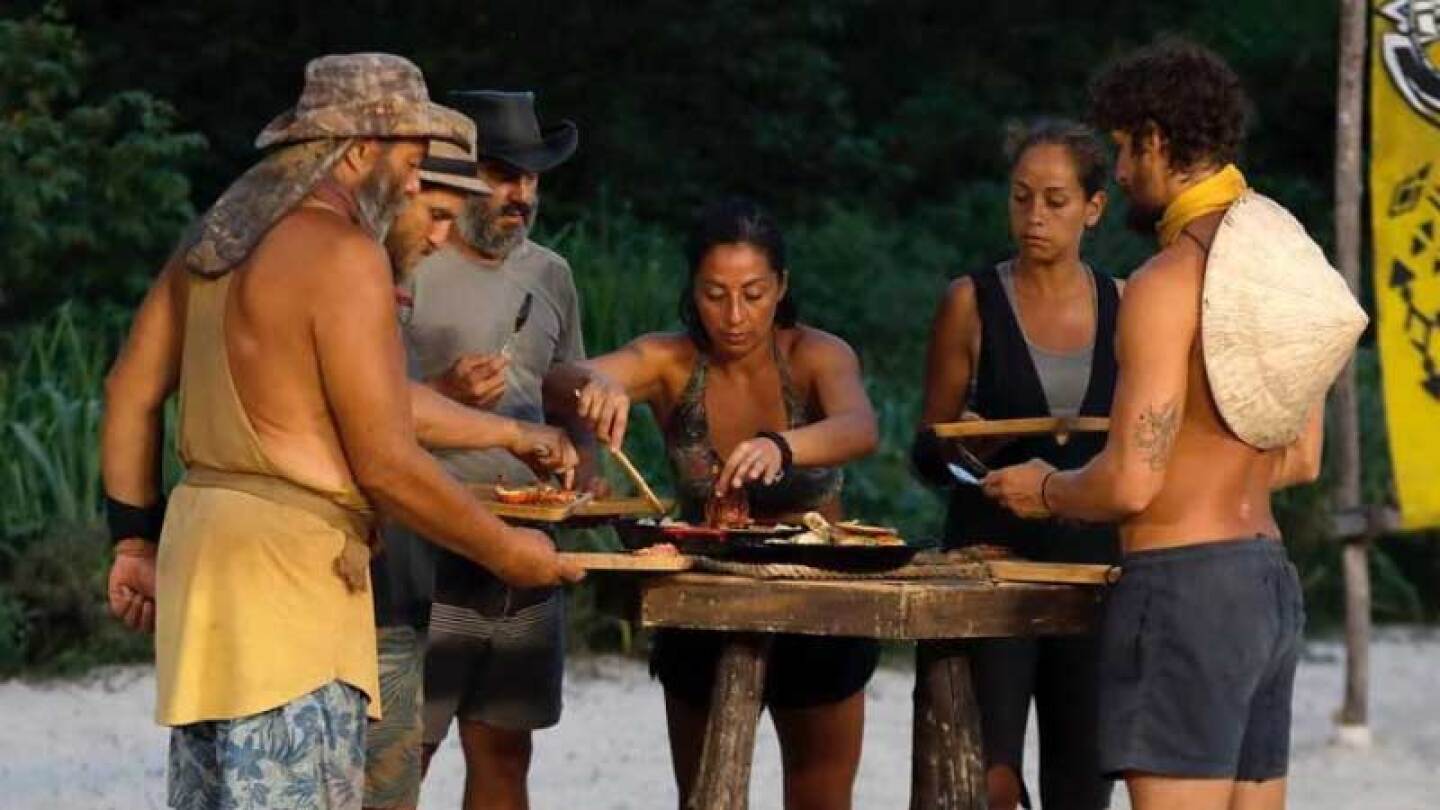 Survivor México: Spoiler revela quién sería el eliminado de la semana