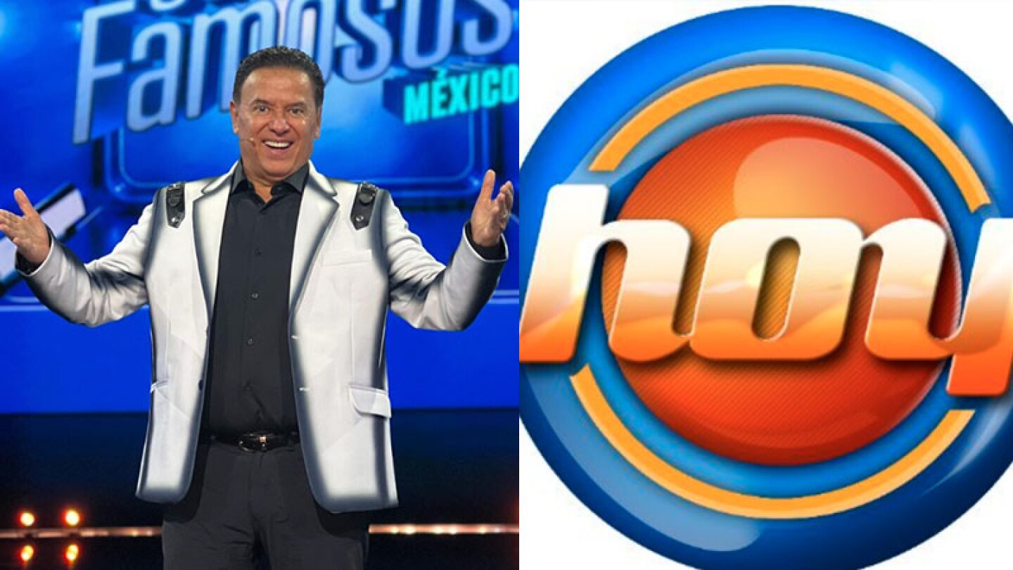 Mario Bezares / Hoy