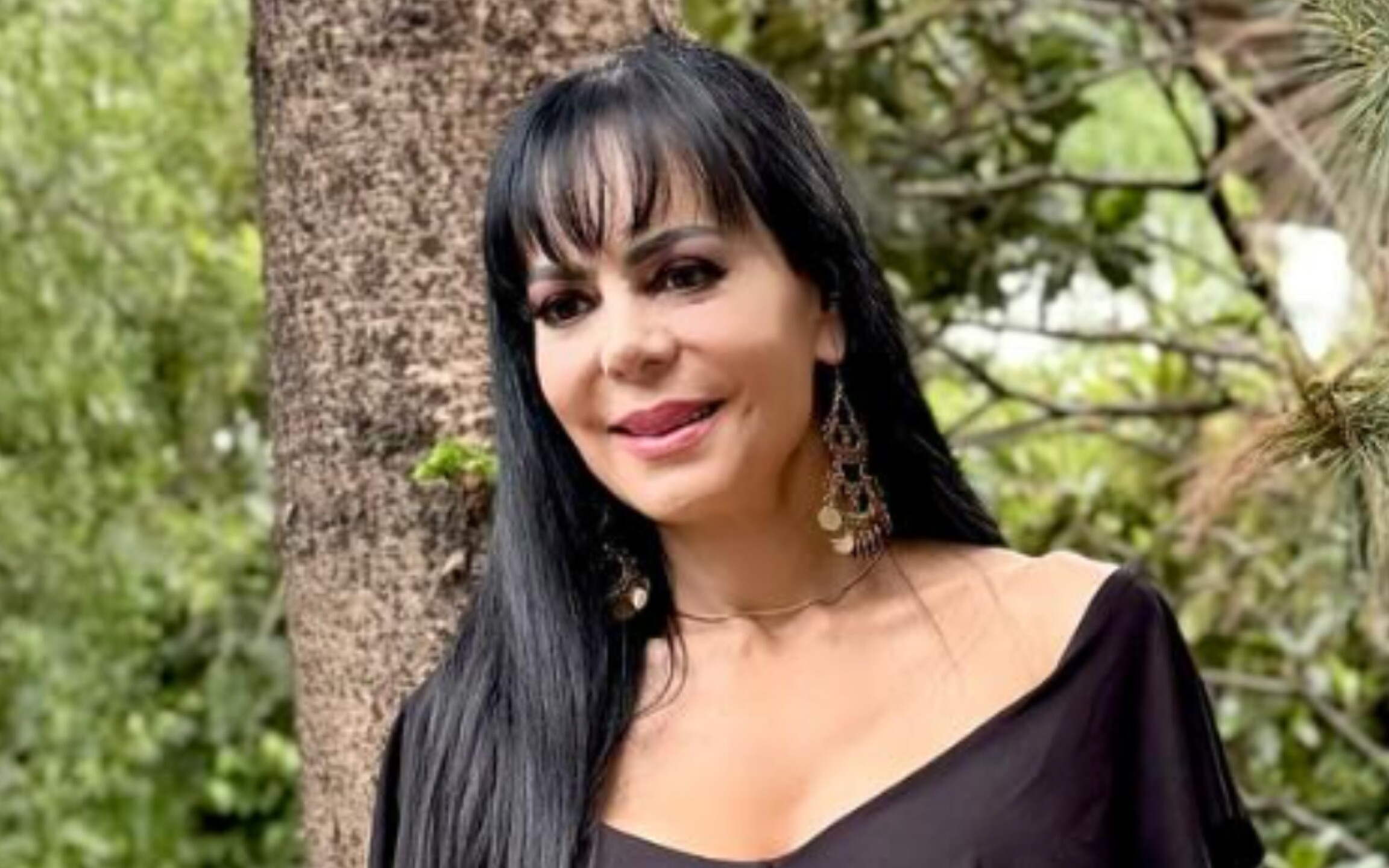 Maribel Guardia