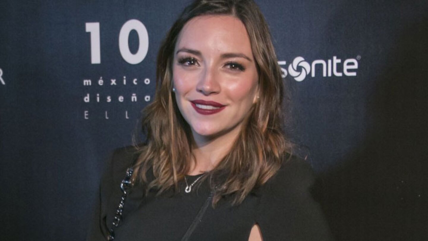 Regina Blandón n