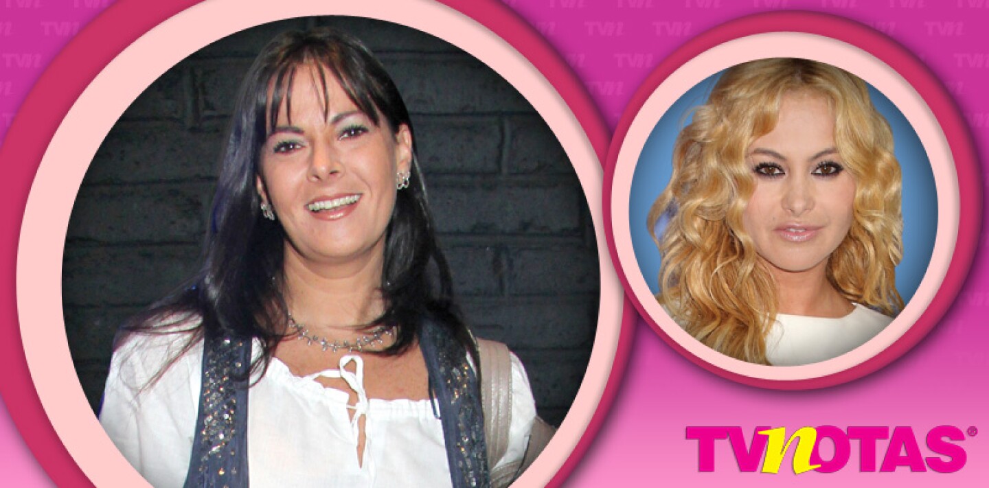 El peso y la fama de las cantantes las hace pelear.