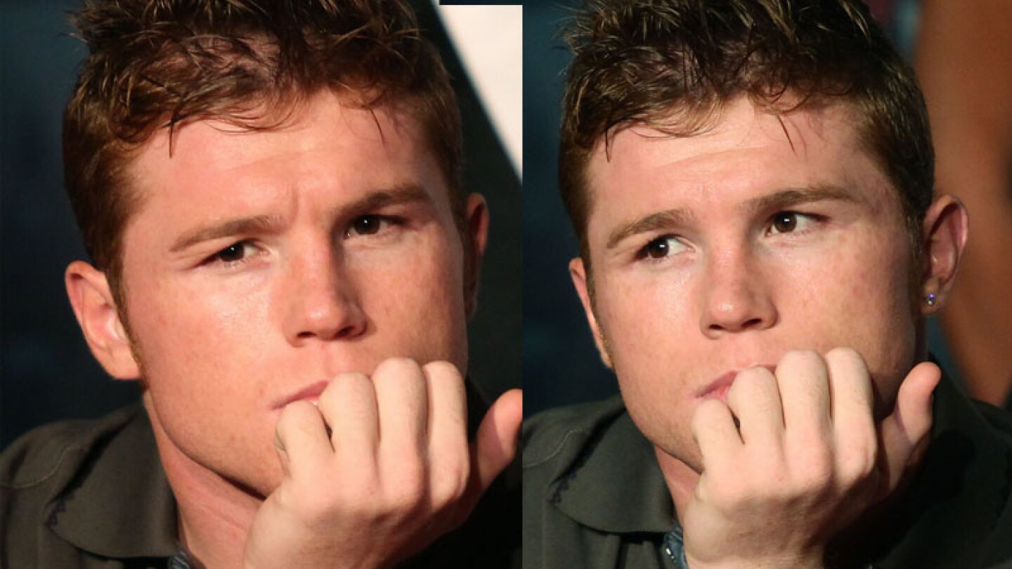 Canelo responde a quiénes dicen que arregla sus peleas