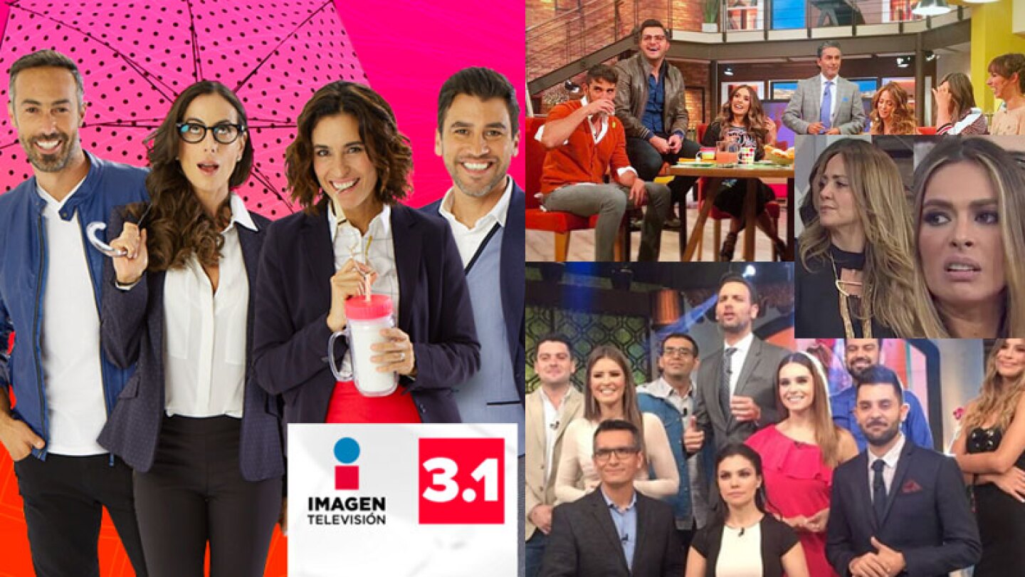 ¡Sale el Sol le manda fuerte indirecta y desenmascara al programa Hoy y VLA!