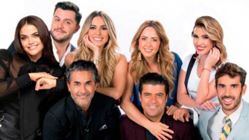 Querido exconductor de Hoy llega VLA Fin de Semana luego de ser despedido de Televisa