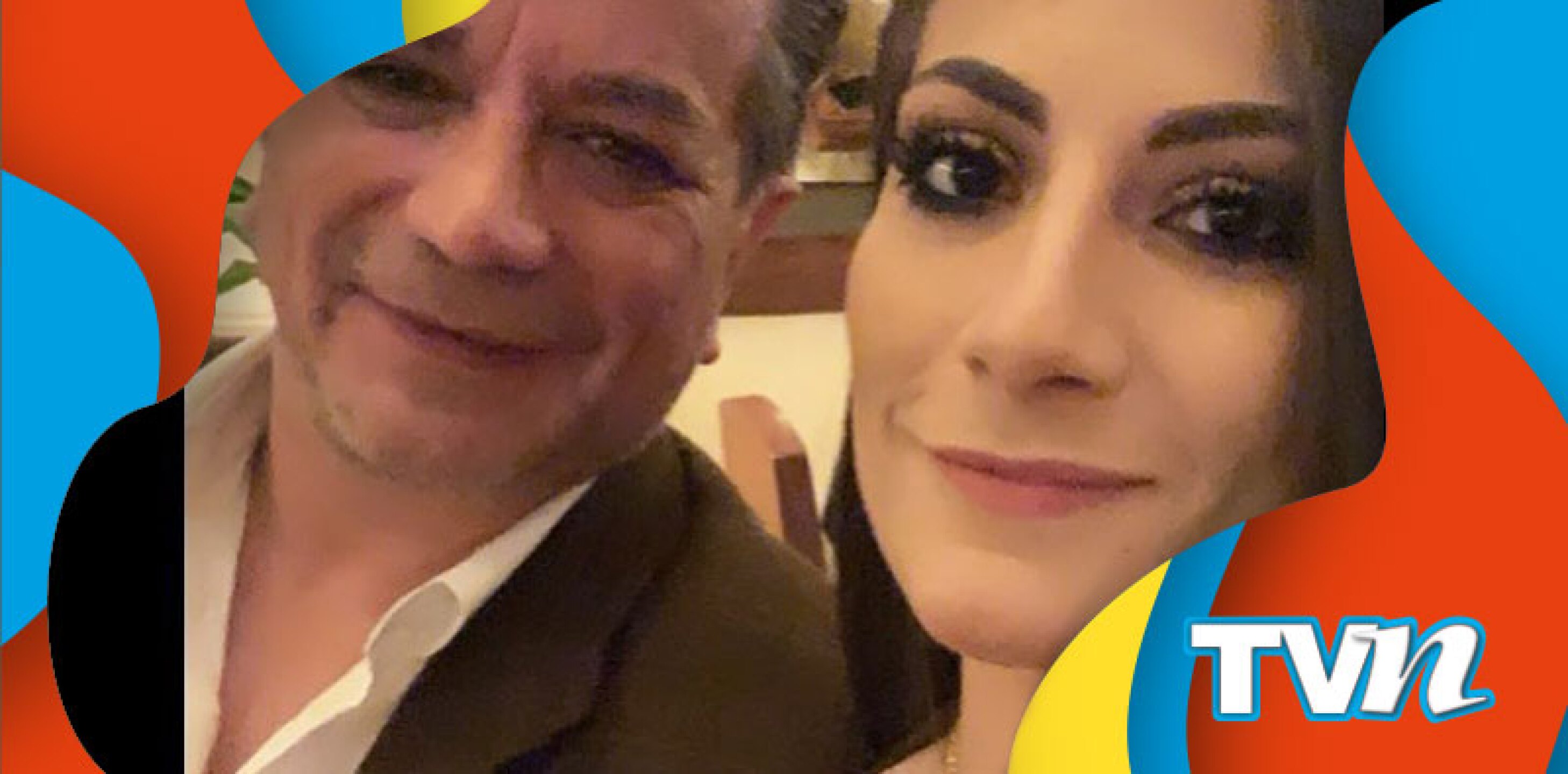 Freddy cumple reto con hija